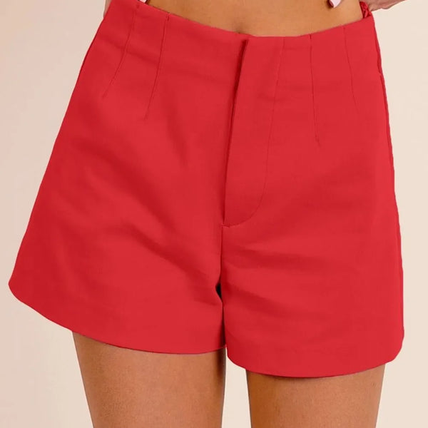BiBi Bandless Tailored Shorts