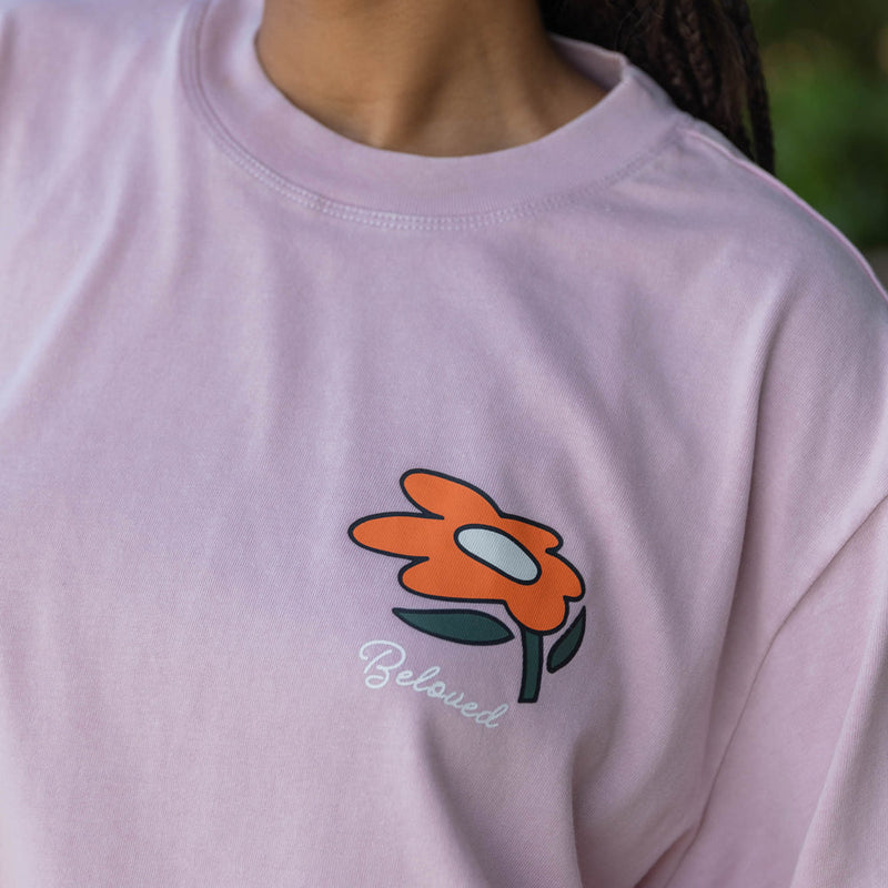 Beloved LS Unisex Tee