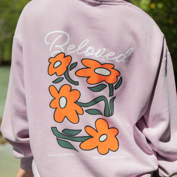 Beloved Unisex Hoodie