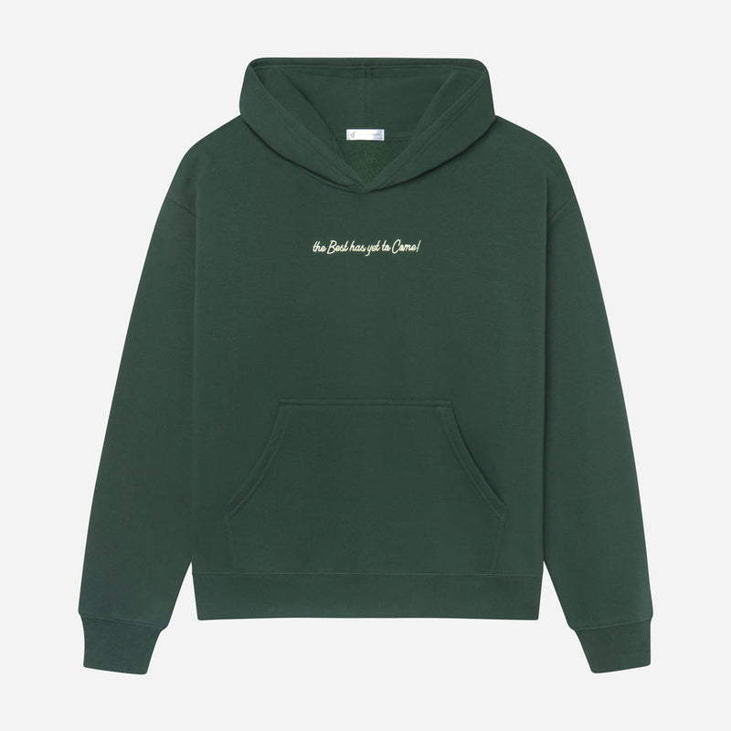 Better Days Unisex Hoodie