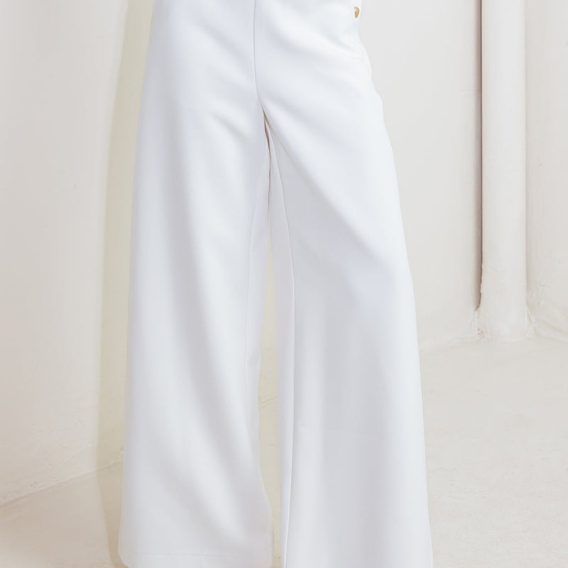 BETTER THAN EVER WOVEN PANTS