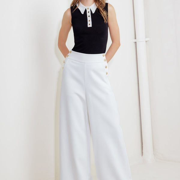 BETTER THAN EVER WOVEN PANTS