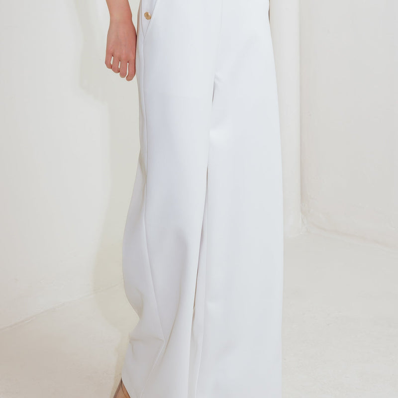 BETTER THAN EVER WOVEN PANTS
