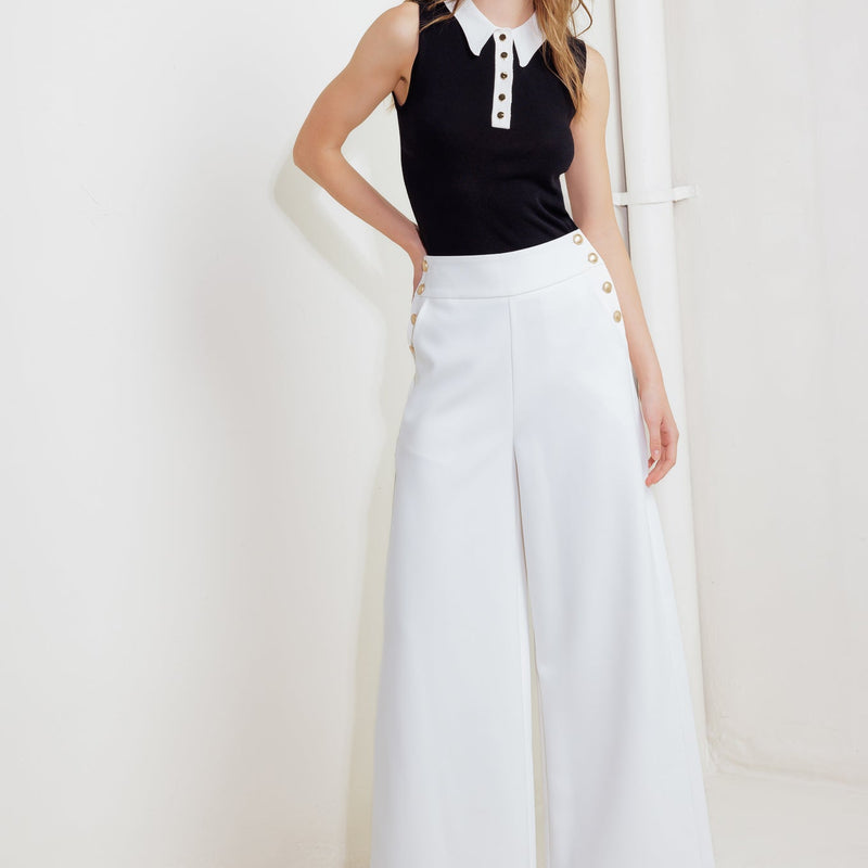 BETTER THAN EVER WOVEN PANTS