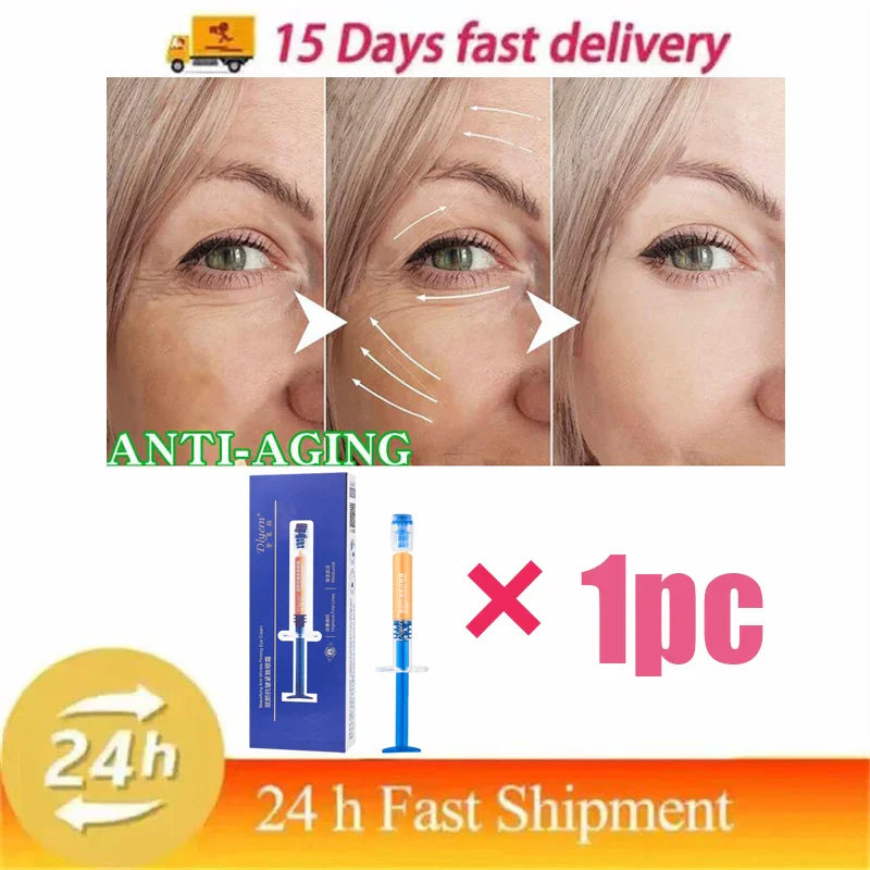 Retinol Wrinkle Remover Face Cream Firming Lifting Anti Aging Fade Fine Lines Moisturizing Whitening Repair Skin Care Cosmetics