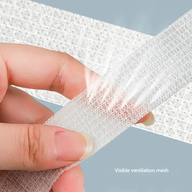 1 Roll Heel Protector for Shoes Toe Finger High Heels Anti-wear Protection Pain Relief Foot Care Shoe Sticker Accessories