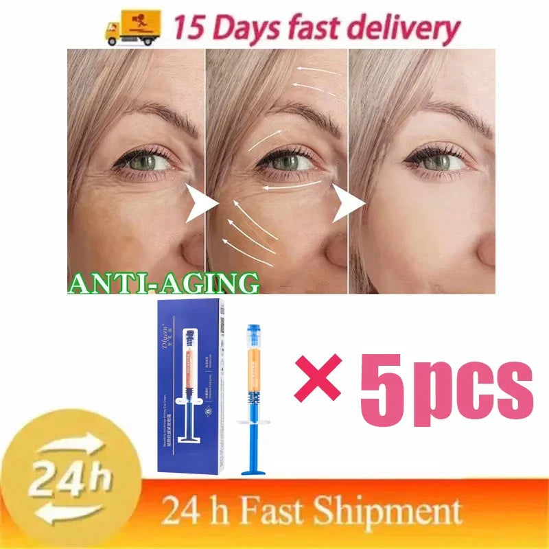 Retinol Wrinkle Remover Face Cream Firming Lifting Anti Aging Fade Fine Lines Moisturizing Whitening Repair Skin Care Cosmetics