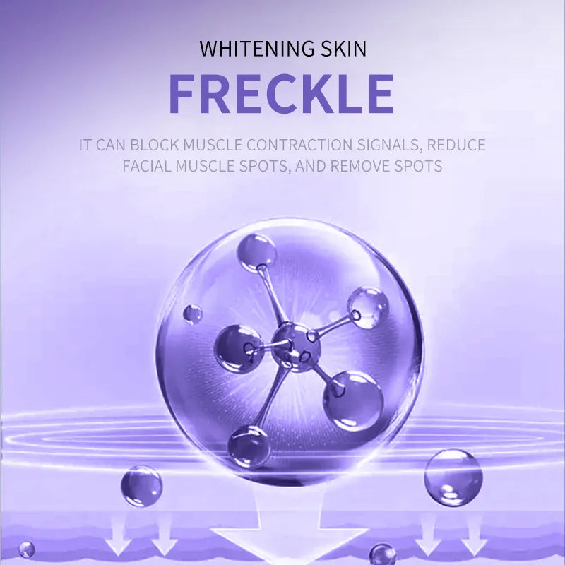 1/2/3pcs SADOER Freckle Removing Nicotinamide Face Cream for Faical Moisturizing Nourishing Hydrating Firming Facial Creams