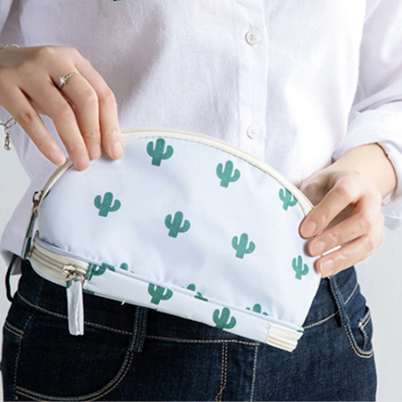 Cosmetic Bags