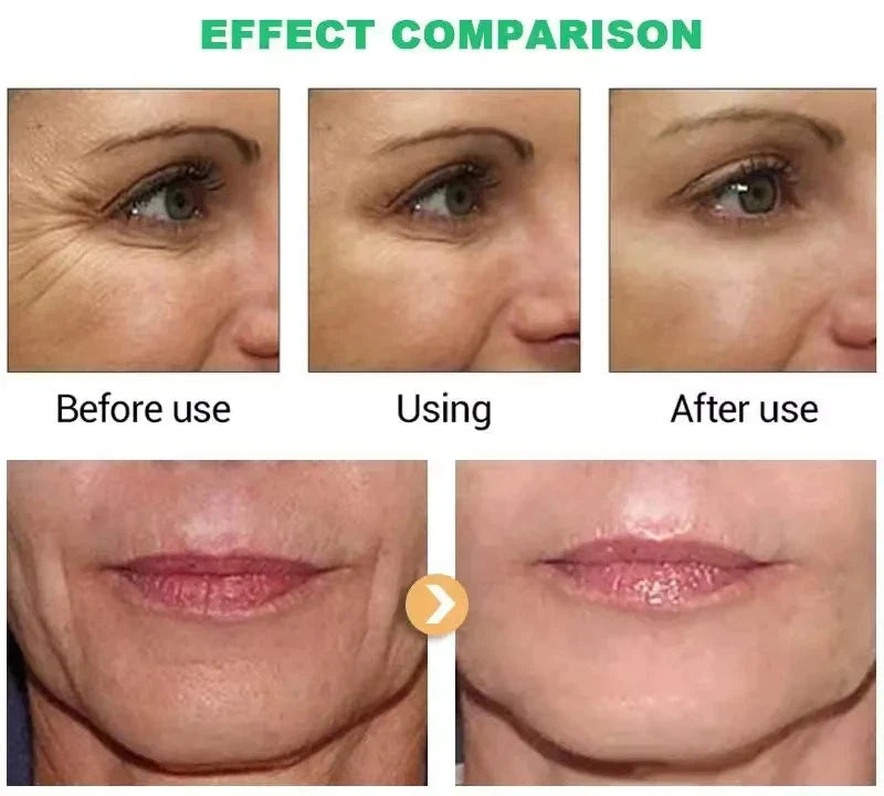 Retinol Wrinkle Remover Face Cream Firming Lifting Anti Aging Fade Fine Lines Moisturizing Whitening Repair Skin Care Cosmetics
