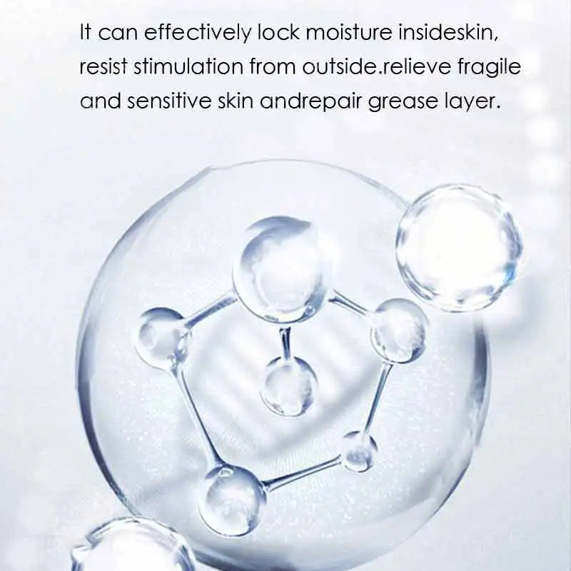 Pore Shrinking Serum Face Removing Large Pores Tightening Repairing Facial Pore Minimizing Essence Skin Care Beauty Firm skin