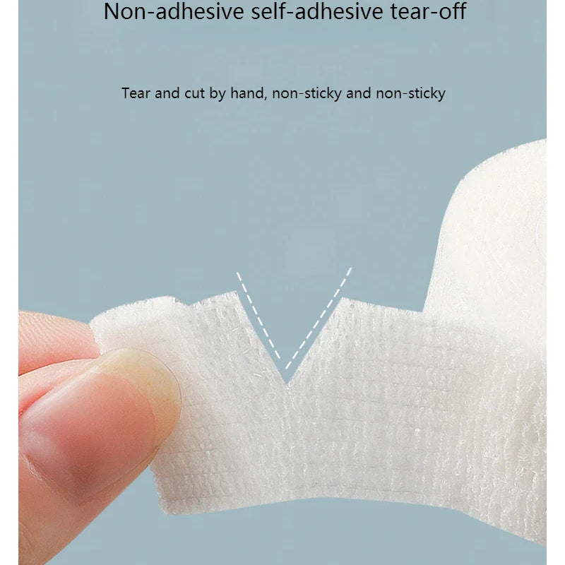 1 Roll Heel Protector for Shoes Toe Finger High Heels Anti-wear Protection Pain Relief Foot Care Shoe Sticker Accessories