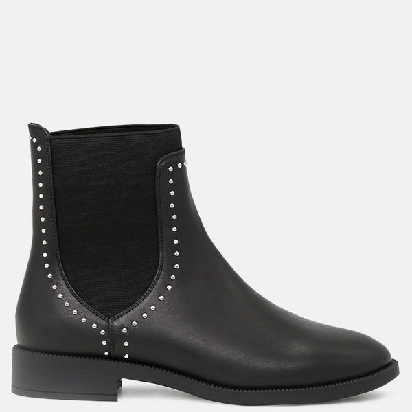 Beverly Ankle Boots