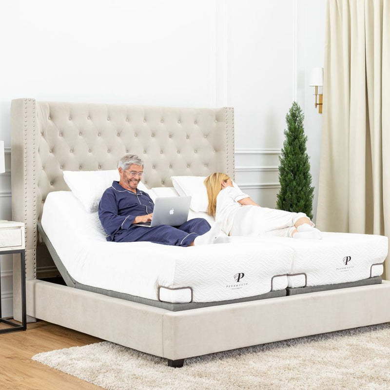 Eco Mattress - The Eco Bliss