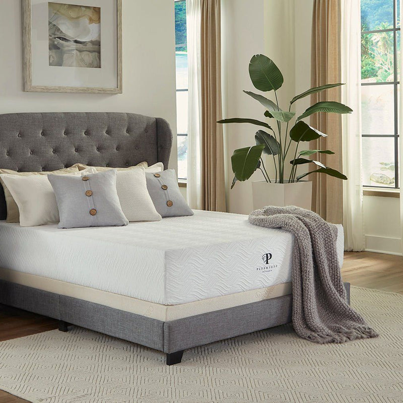 Eco Mattress - The Eco Bliss