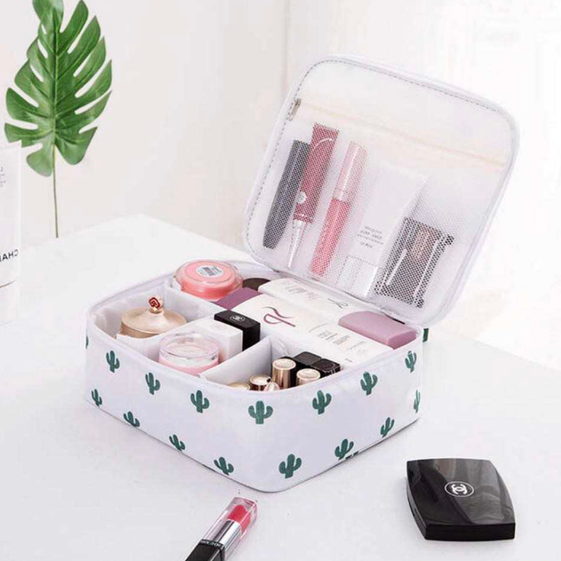 Cosmetic Bags
